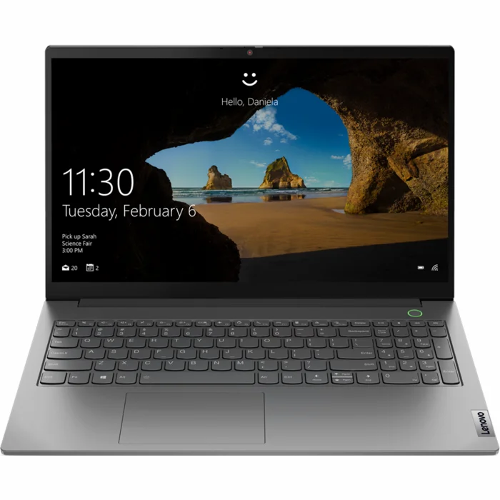 Portatīvie datori Lenovo ThinkBook 15 G2 ARE 20VG007DMH [Mazlietots]